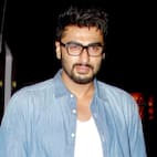 Arjun Kapoor advocates the use of environmentally safe Ganesh idols 200 per cent!