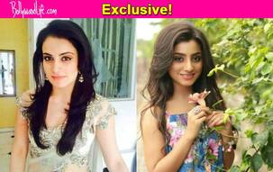 Ganesh Chaturthi 2015: Here's what Meri Aashiqui Tumse Hi's Radhika Madan and Jhalak Dikhhla Jaa Reloaded's Neha Marda wish for from Lord Ganesha!