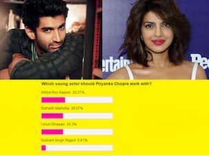Priyanka Chopra should work with Aditya Roy Kapoor next, say fans!