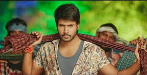 Sundeep Kishan teams up with filmmaker CV Kumar