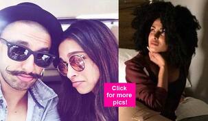 Priyanka Chopra, Ranveer Singh, Sonakshi Sinha give us 5 BEST Instagram pics this week!