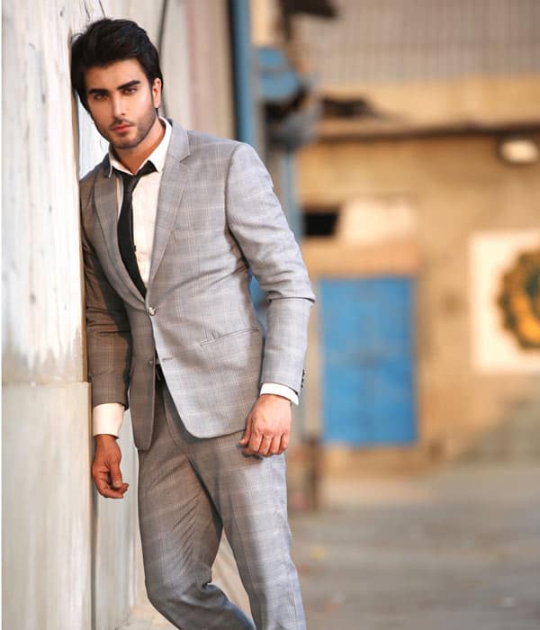 Confirmed! Imran Abbas to play a cameo in Ranbir Kapoor - Anushka ...