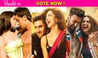 Tamasha, Yeh Jawaani Hai Deewani, Bachna Ae Haseeno - which Deepika - Ranbir poster is you fav? VOTE!