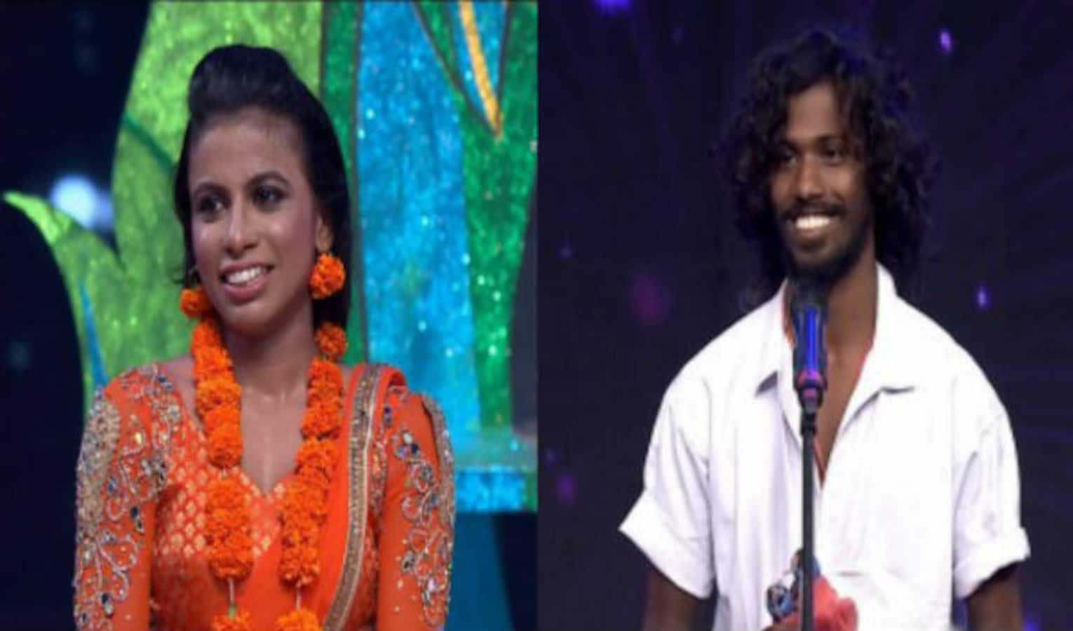 Dance India Dance 5: Saddam Hussain and Anila Rajan eliminated, Kapil Sharma leaves everyone in splits!