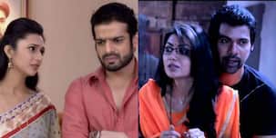 Ganesh Festival 2015: Here are the plot twists you can expect to see in Ranveer-Ishani's Meri Aashiqui Tumse Hi and Raman-Ishita's Yeh Hai Mohabbatein!