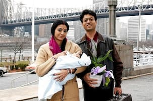 Irrfan Khan and Tabu to do a Punjabi romantic comedy!