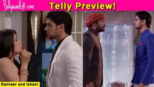 Meri Aashiqui Tum Se Hi: Ranveer's BIG secret out, will Ishani find out before it's too late?