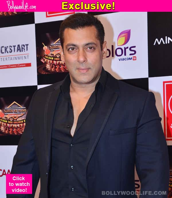 Salman Khan REACTS to Arpita Khan's pregnancy rumours - watch video ...