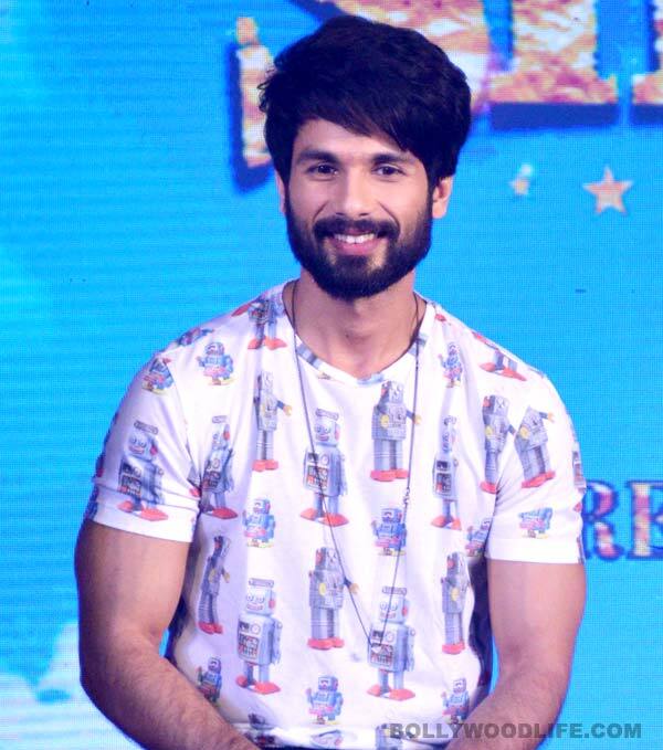 Shahid Kapoor to host a Shaandaar screening for Jhalak Dikhlaja Reloaded&nbsp;contestants!