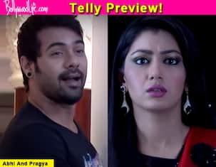Kumkum Bhagya: Abhi to find out Aaliya and Tanu's truth, but only after Pragya's rape!