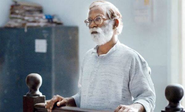 Court director Chaitanya Tamhane kept his expectations low when he made the film!