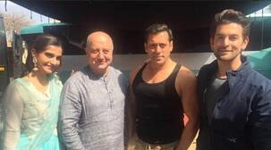 Salman Khan's Prem Ratan Dhan Payo trailer to be out on October 1!