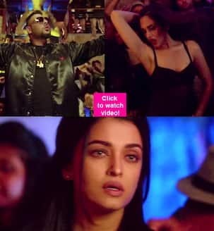 Jazbaa song Aaj raat ka scene teaser: This Aishwarya Rai Bachchan track by Baadshah will be the party ANTHEM of 2015!