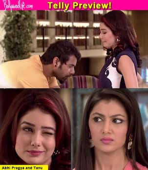 Kumkum Bhagya: Will Abhi and Pragya never come together? Watch video
