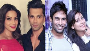 Karan Singh Grover-Bipasha Basu and Pratyusha Banerjee-Rahul Raj approached for Sony TV's new show Power Couple!
