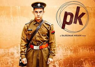 Aamir Khan's PK crosses Rs 300 crore in overseas markets!