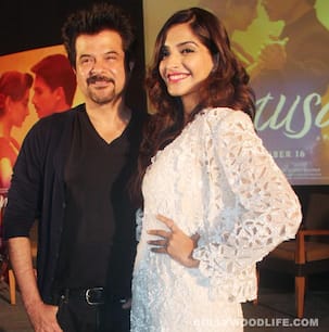 Anil Kapoor: No actor except Sonam has been finalised for Battle For Bittora!