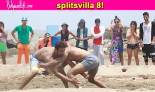 MTV Splitsvilla 8: Prince beats Paras to become the new king; Mia gets dumped!