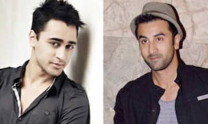 Imran Khan confident that Ranbir Kapoor will bounce back and shut his detractors up!