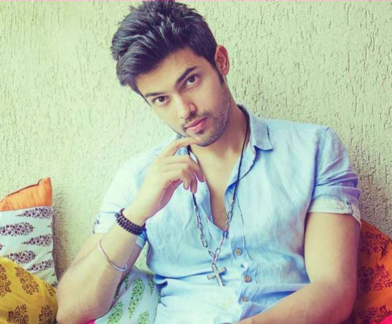 Parth Samthaan's exit from Kaisi Yeh Yaariyan a big SHAM- here's why!