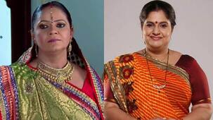 Trouble between Saath Nibhaana Saathiya's Rupal Patel-Vandana Pathak aka Kokila and Gaura?
