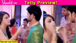 Meri Aashiqui Tum Se Hi: Ranveer cheats on Ishani, will now want to get intimate with Nimisha!