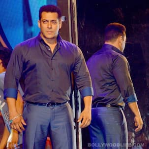 Beware trolls! Salman Khan has a plan to CATCH you!