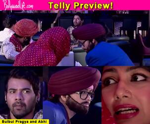 Kumkum Bhagya: Abhi to BUST Pragya and Bubul's plan, will Aaliya be saved? Watch video