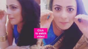 LMAO: Meri Aashiqui Tumse Hi's Radhika Madan has done a 'Naagin' video for co-star Arjun Bijlani and it's hilarious!
