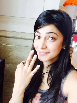 Shruti Haasan crosses 3 million followers on Twitter!