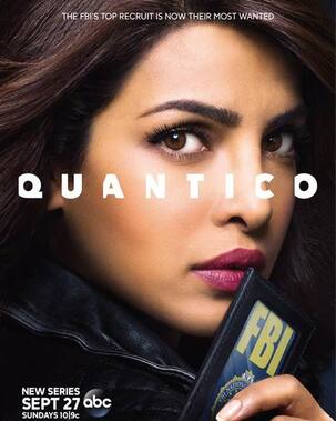 5 lessons to learn from Priyanka Chopra's successful journey to Quantico