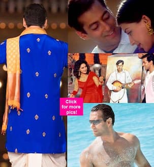 10 times Salman Khan WOWED us as Prem, before Prem Ratan Dhan Payo!