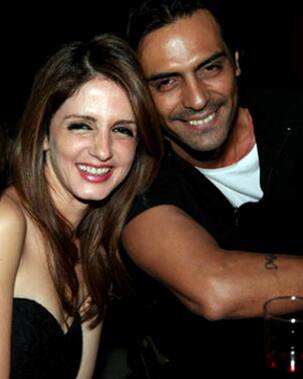 Sussanne Khan rubbishes rumours about marriage with Arjun Rampal!