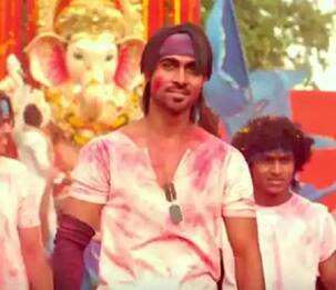 Ganesh Chaturthi 2019 Song of the Day: Rock this season grooving to Shambhu Sutaya from ABCD