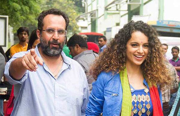 Kangana-Anand-L-Rai
