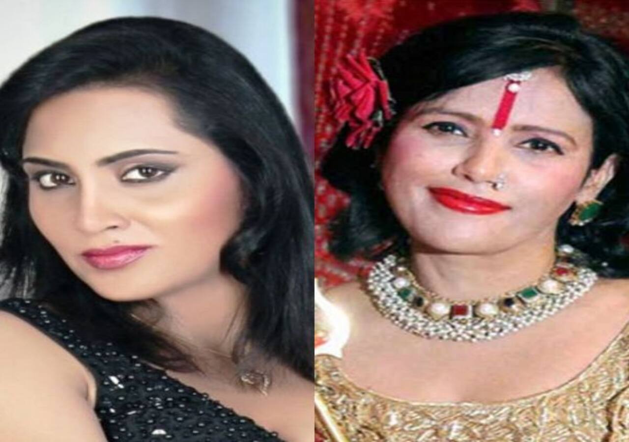 After Dolly Bindra, model Arshi Khan accuses Radhe Maa of running a sex  racket! - Bollywood News & Gossip, Movie Reviews, Trailers & Videos at  Bollywoodlife.com