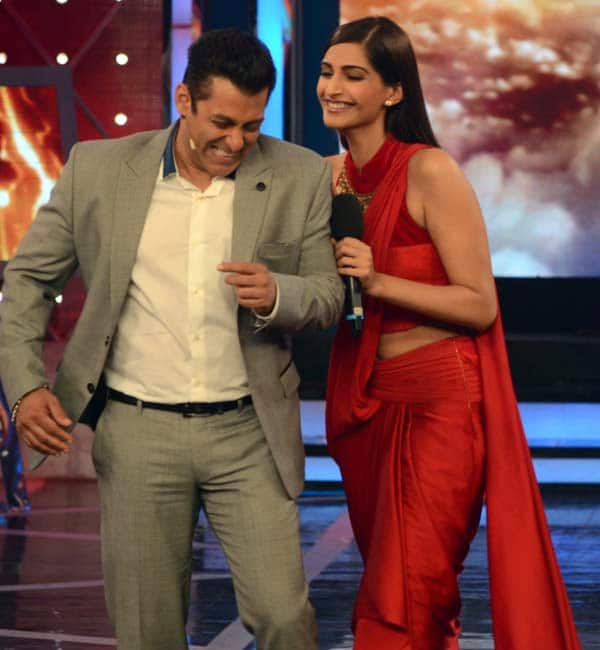 salman khan – sonam kapoor in prem ratan dhan payo