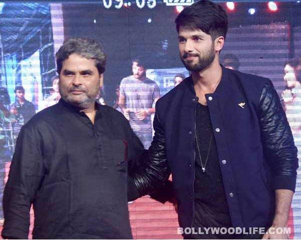 Shahid-Kapoor---Vishal-Bharadwaj