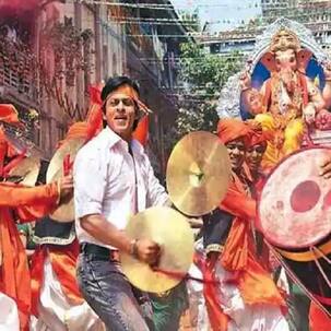 Ganesh Chaturthi 2019 Song of the Day: Celebrate the festivities with Shah Rukh Khan's Morya Re from Don