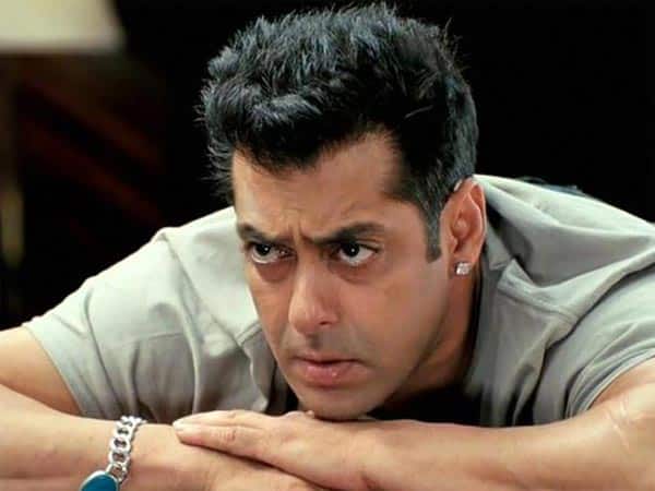 As Salman Khan's Tiger 3 look goes viral, a look at 5 times his weird and  wacky hairstyles in films became the talk of the town