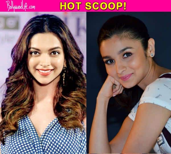 Did you know: Alia Bhatt REPLACED Deepika Padukone in Shahid Kapoor starrer Shaandaar?