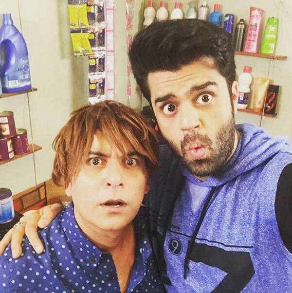 Manish Insta