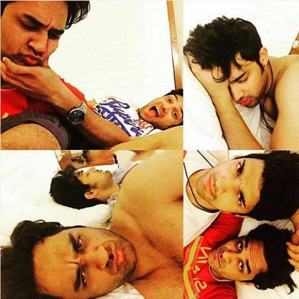Parth Insta