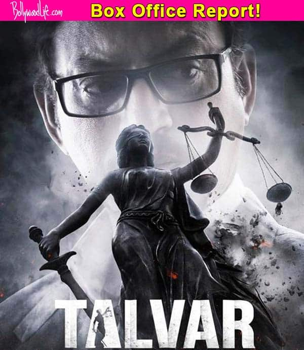 Talvar movie 2024 online