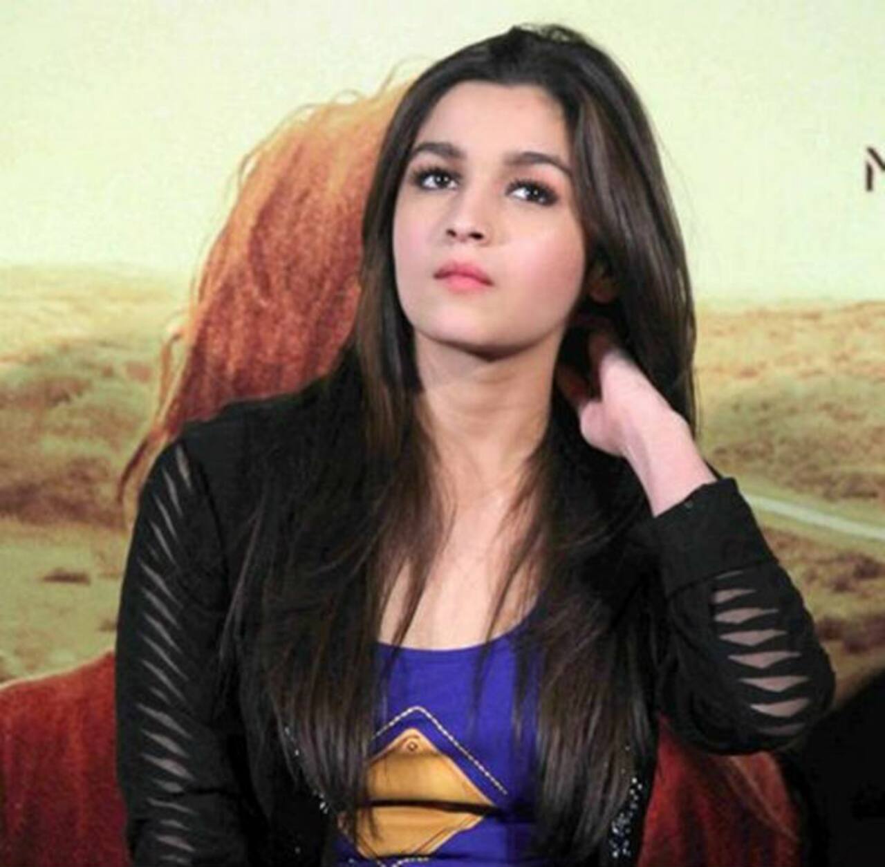 Alia Bhatt on being constantly trolled: Initially, I felt that people are just being too judgemental about one statement - Bollywood News & Gossip, Movie Reviews, Trailers & Videos at Alia Bhatt on being constantly trolled: Initially, I felt that people are just being too judgemental about one statement - Bollywood News & Gossip, Movie Reviews, Trailers & Videos at