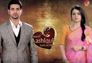 Meri Aashiqui Tum Se Hi: Here's how Milan and Nimisha will cancel Ranveer and Ishani's wedding! Watch video
