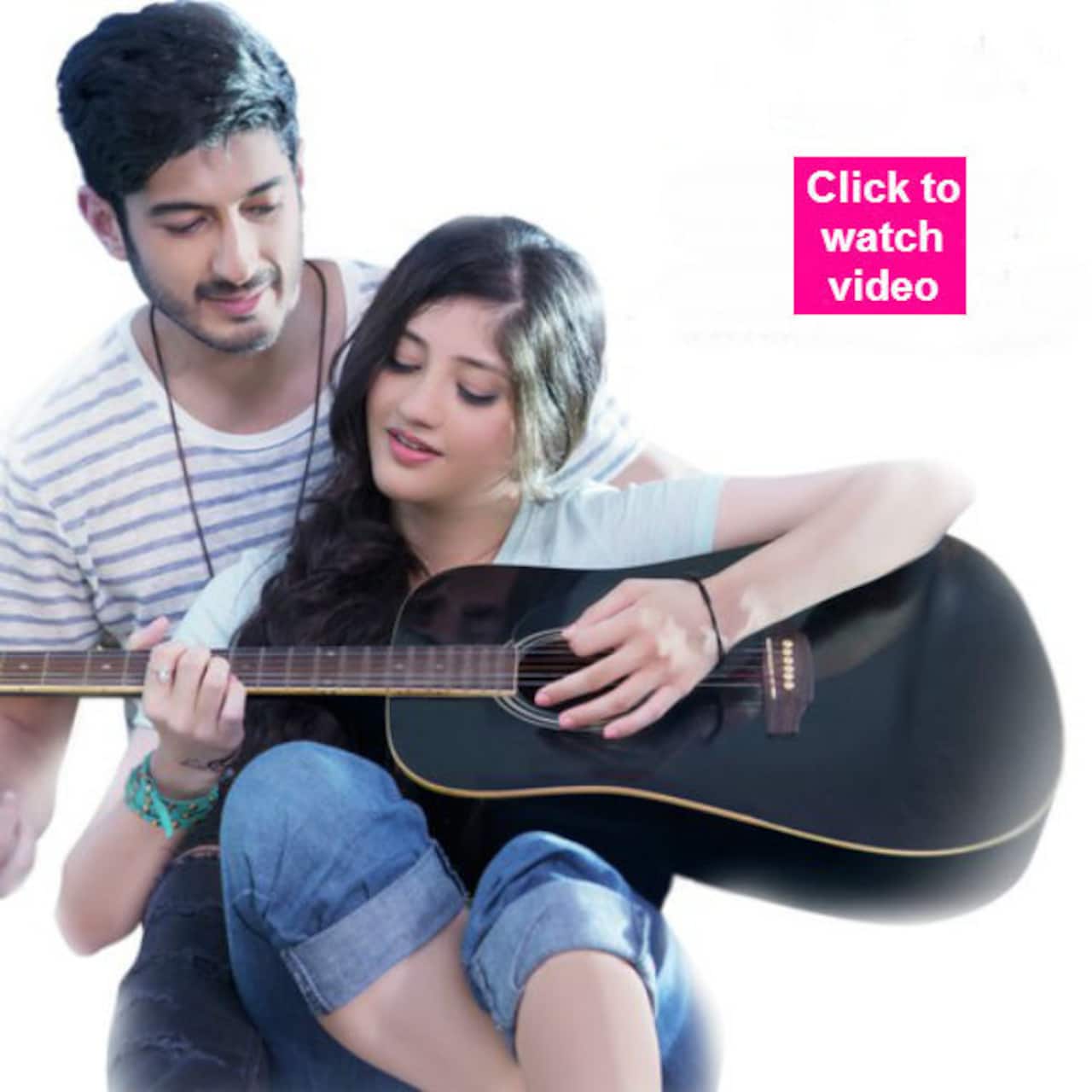 Anmoll Mallik and Mohit Marwah's Lamhein adapts Coldplay's Paradise but is it good? Vote!