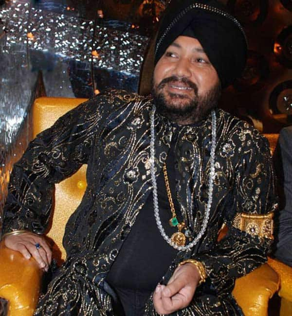 Hayo Rabba! #dalermehndi #bolotarara #djshai #satraatlive #saturdayvibes  #bhangrapaale | By Bombay FunkadelicFacebook