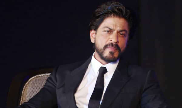 Here's why Shah Rukh Khan's lecture at the University of Edinburgh will be&nbsp;HOUSEFUL!