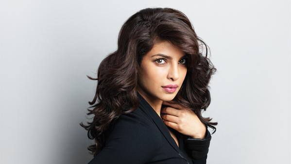 Priyanka Chopra nominated with Taylor Swift, Ed Sheeran at the Europe Music Awards for her latest single&nbsp;Meltdown'!